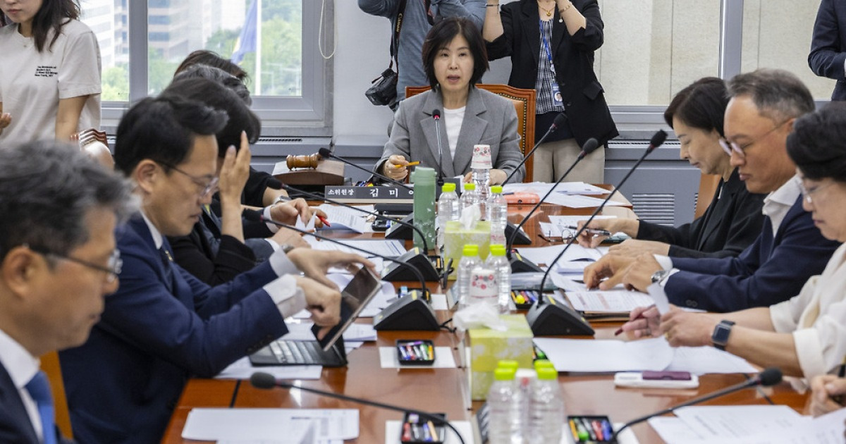 ‘지도’냐 ‘처방·의뢰’냐…의료기사법 개정에 보건의료계 갈등 전운