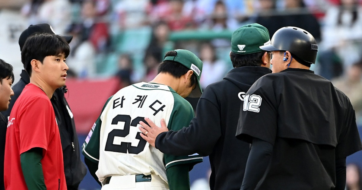 "KBO리그 얕봤나"…왕옌청 빼곤 '수준 미달' 수두룩→오승환이 제기한 '아쿼 무용론' 현실되나
