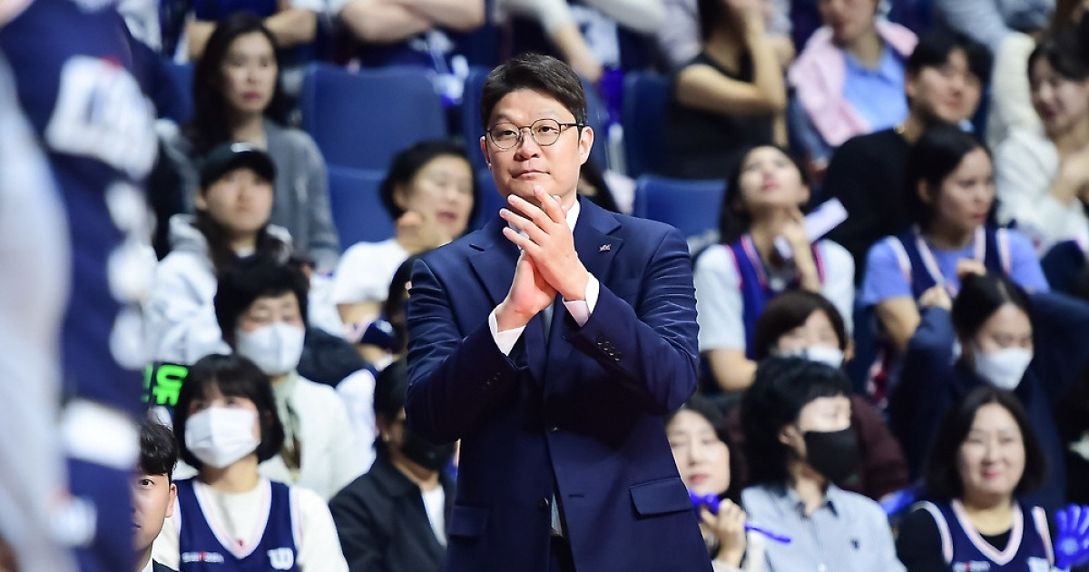 "제 할 일만 하면 됩니다!" DB 이규섭 감독의 구상. 핵심 2가지 키워드, 시스템, 그리고 최대장점