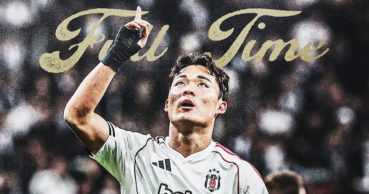 오현규와 감독 결별 관련 보도 이미지