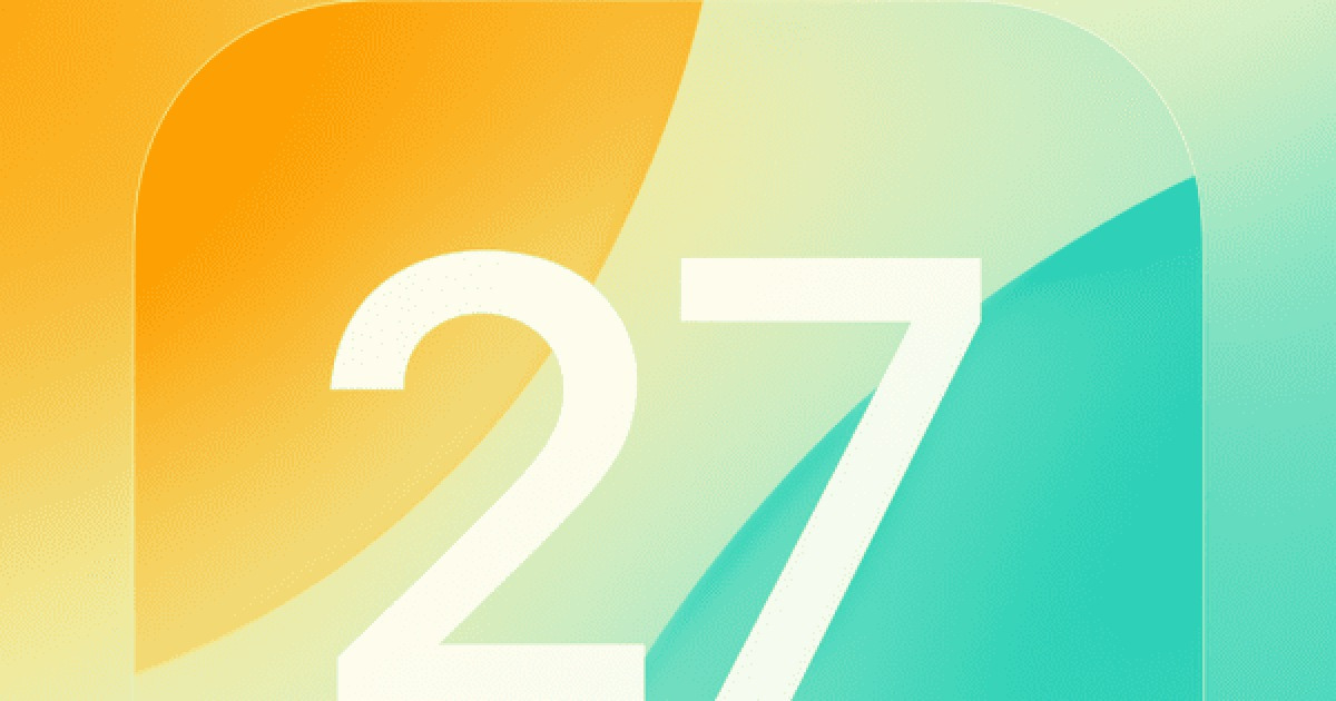 "AI가 대신 글 써준다"…iOS 27에 추가되는 AI 기능 세 가지