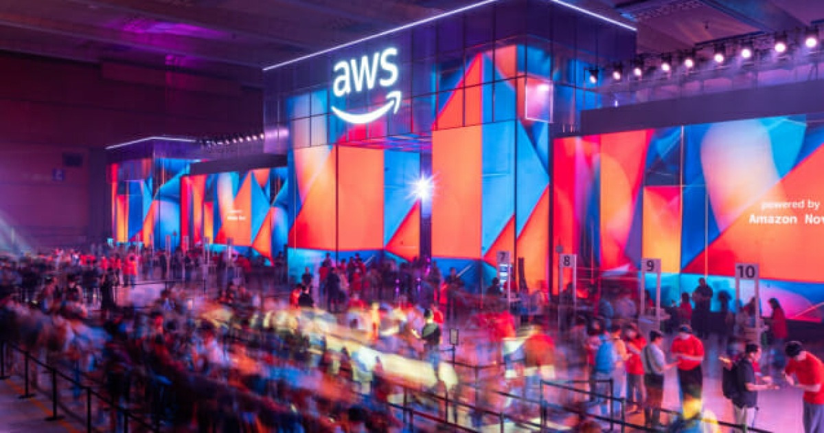 [AI는 지금] AWS 서밋 서울, 클라우드 넘어 AI 격전지로…파트너사 총출동