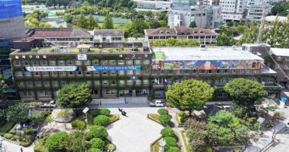 광주 북구, AI 교육 수료생에게 취업지원금 지급