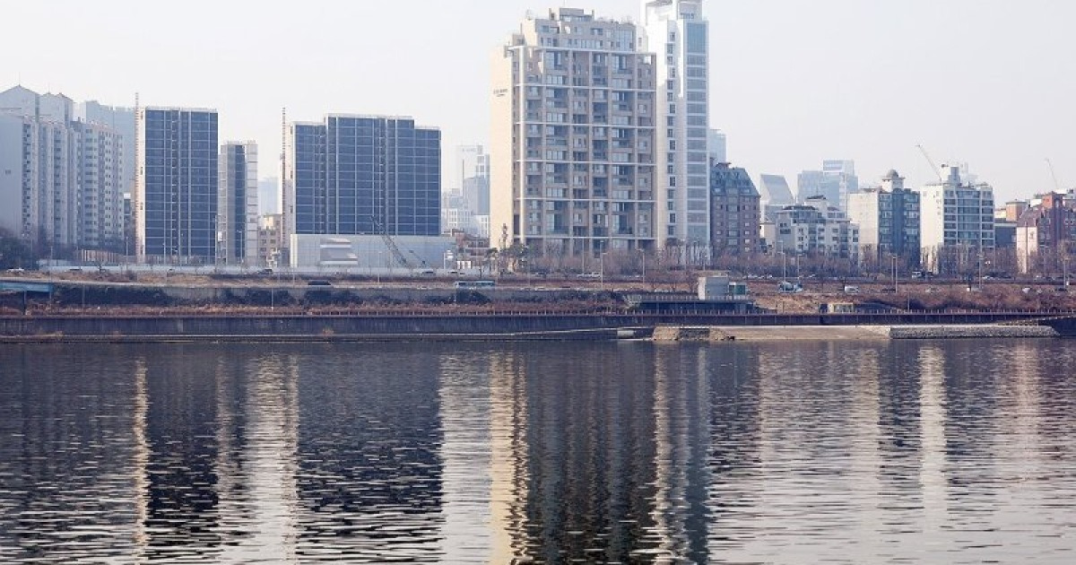 에테르노 청담 관련 보도 이미지
