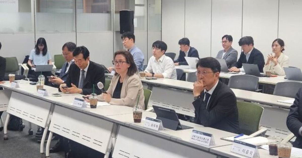 “AI, 방어자의 무기 돼야”… 과기정통부·오픈AI 공동 대응