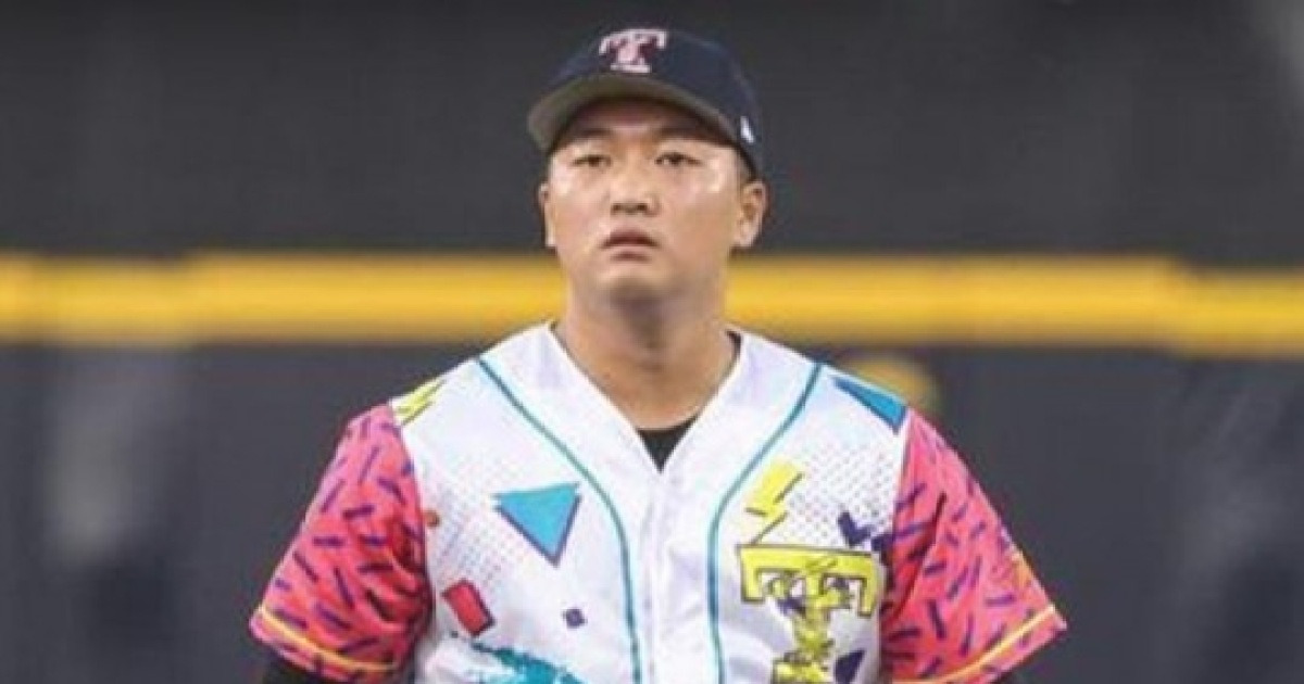 고우석이 콜업 안 되는 결정적 이유는?