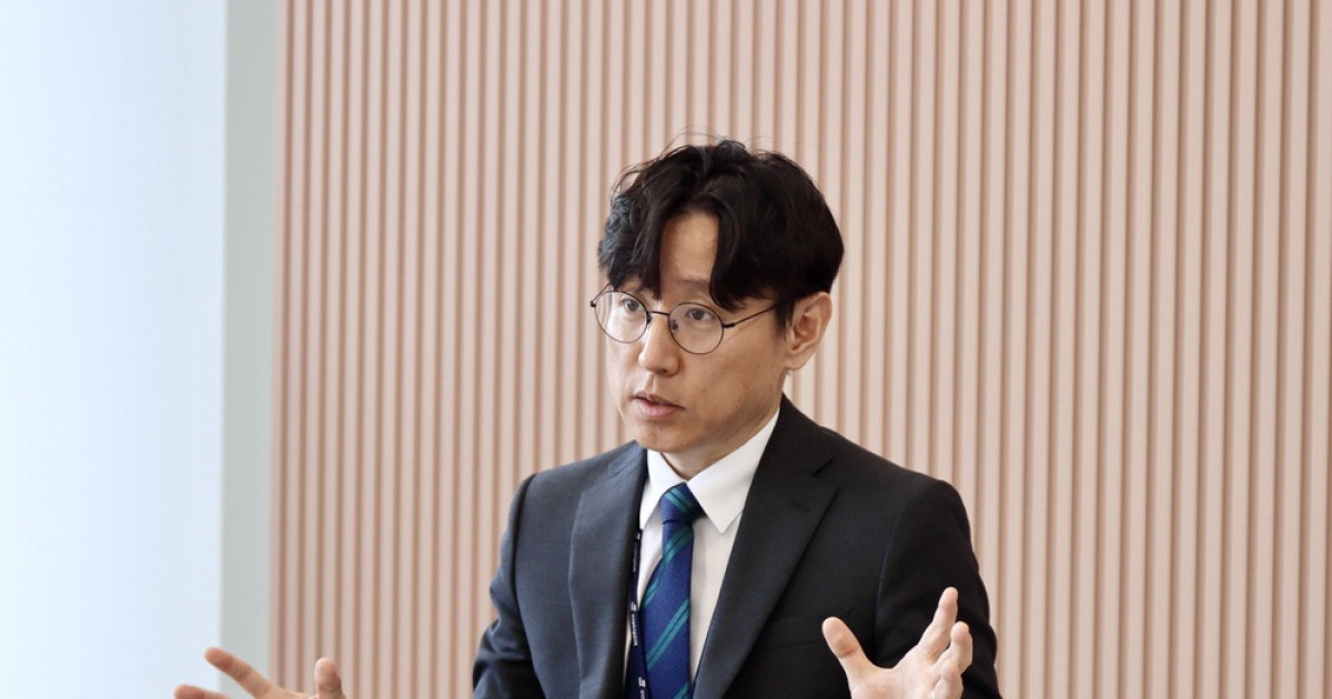 자료 유출없는 '과학자용 AI' 내놓을 것