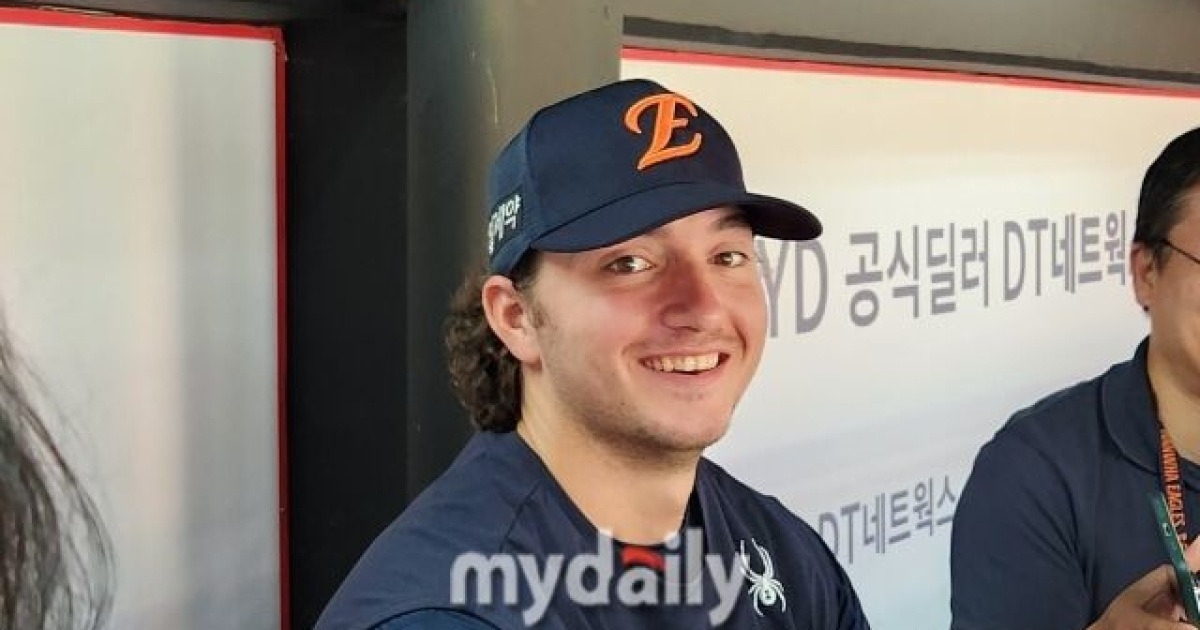 폰세·와이스 그리고 쿠싱, 비교할 수밖에 없는 이름들…화이트 선언했다, 시즌 끝나고 두고 보세요