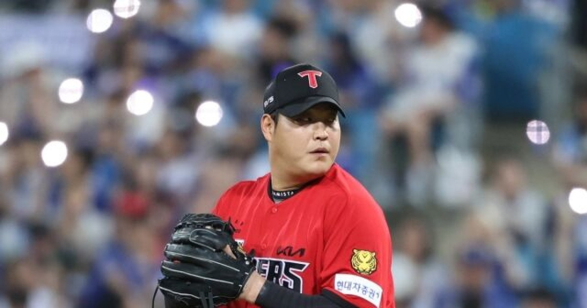 KIA 조상우 조용한 부활, ERA 1점대 진입…150km 회복 못하면 좀 어때, 결과만 좋으면 OK, 명예회복 가자