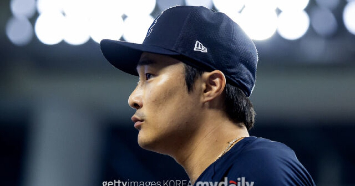 '타율 0.053 추락' 어썸킴은 어디로 갔나, 무안타 1볼넷... '마운드 붕괴+타선 침묵' 애틀랜타 0-12 완패