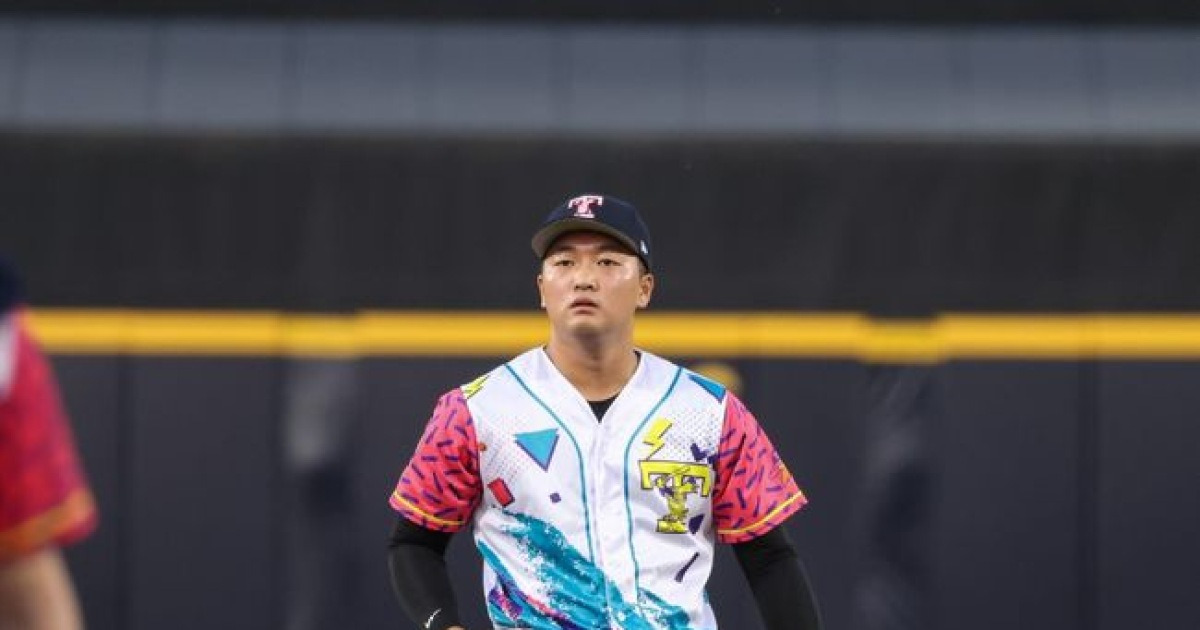 "고우석, 여전히 훌륭했다" LG 복귀 거부, ML이 눈앞인데…가로막는 이들이 KBO 출신들이다