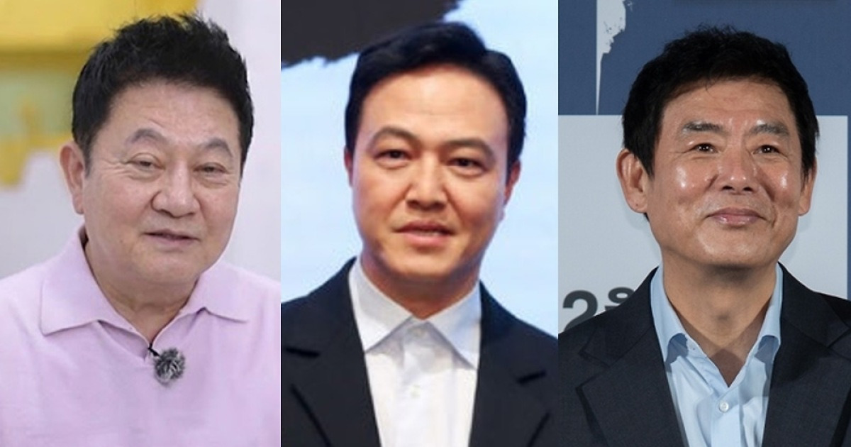 성동일 관련 보도 이미지