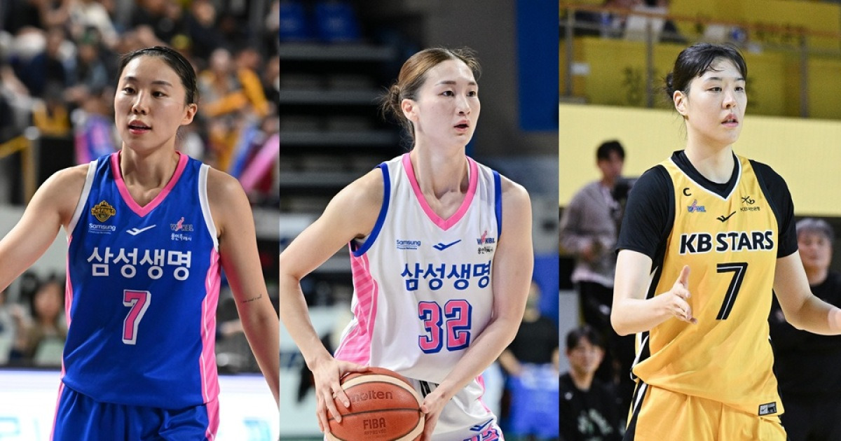 떠나는 예빈, 보내는 유림, 기다리는 지수…한 선수의 FA 계약, 세 사람의 진심 고백 어땠나