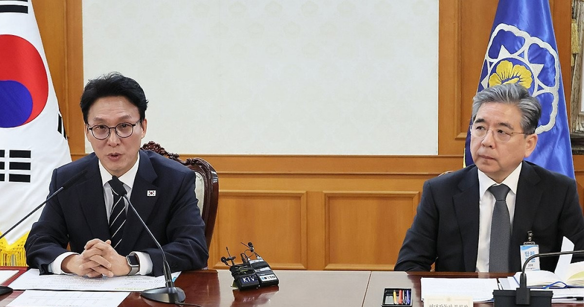 현대차 새만금 프로젝트 범정부 지원…AI·로봇산업 거점으로