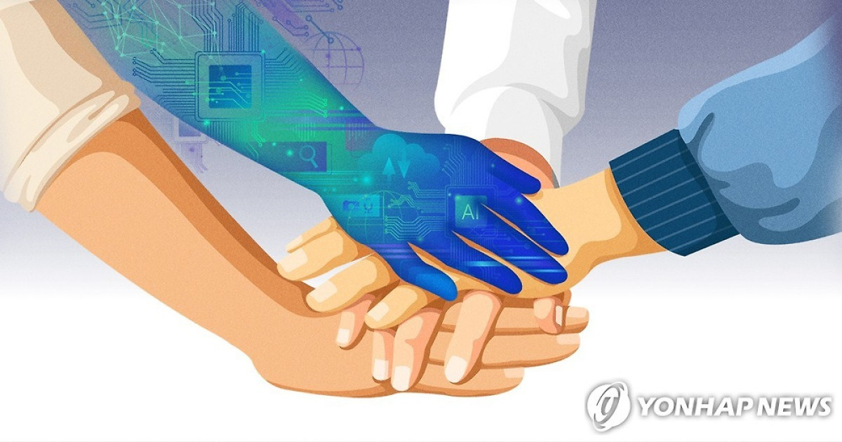 [AI픽] 전자정부 표준프레임워크, AI 기능 발굴한다