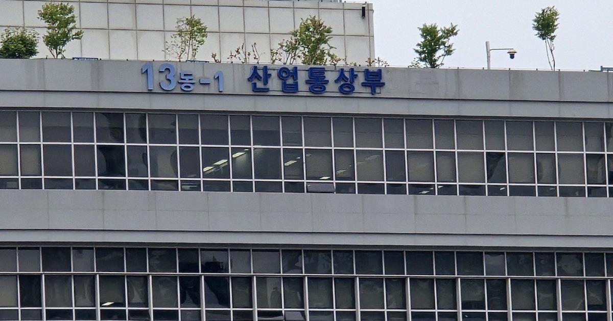 산업부, 1.1조 투입 '제조 AI' 속도전…M.AX 제조혁신 가시화
