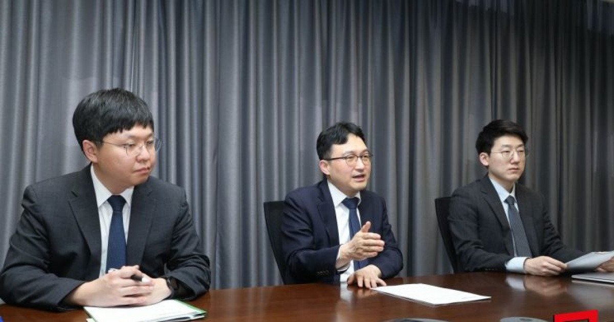 [로펌 최강팀]AI 전쟁터, '원스톱' 선제적 관리…세종 AI·디지털 경쟁법팀