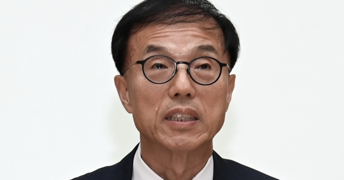박세웅 신임 ETRI 원장 “AI·DX R&D 전초기지 역할하겠다”