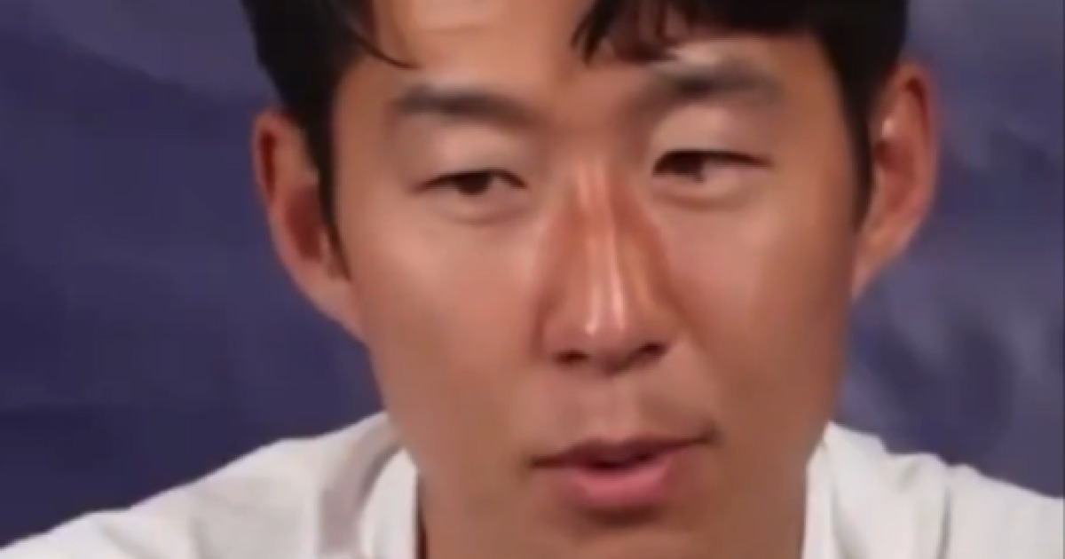 “꼭 좋은 결과 얻었으면” 손흥민 ‘응원 효과’ 없었다…토트넘, 첼시에 1대 2 패→잔류 확정 실패