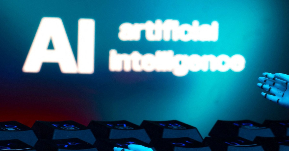 “세계 4대 회계법인, 감사인보다 AI 인재 더 뽑았다…3년새 3배”