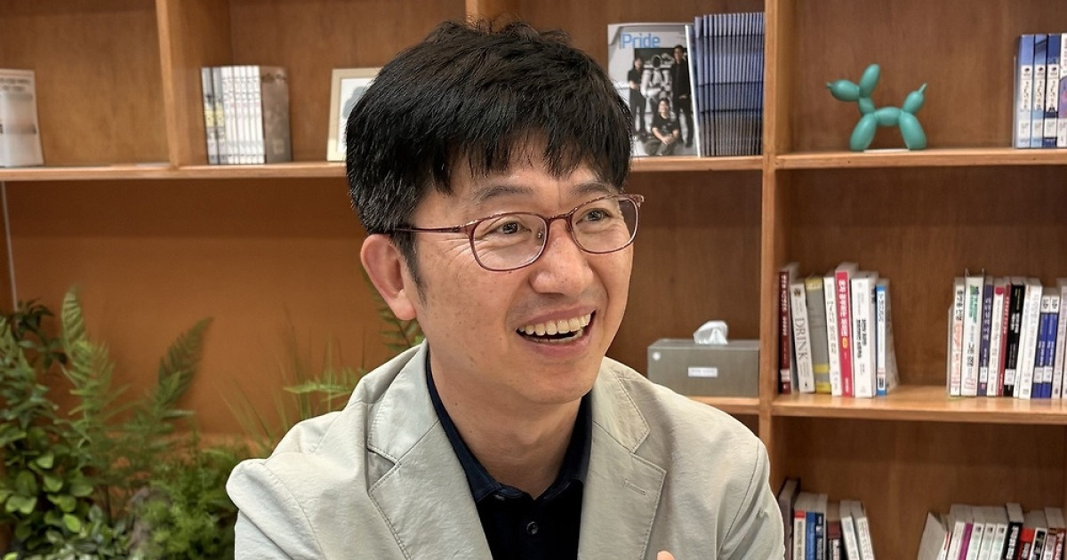 “산단 M.AX(제조 인공지능 전환) 확산…기업대표들 설득이 최대 과제”