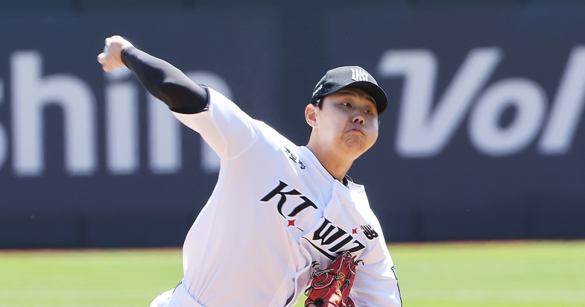 동반 하락세, 순위표 최상단 KT와 LG가 흔들린다