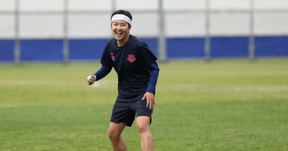 '손흥민도 절레절레' 北 축구…욕+발길질 '깡패 축구', 지소연의 수원FC "안 참는다" 맞대응 불붙는다!
