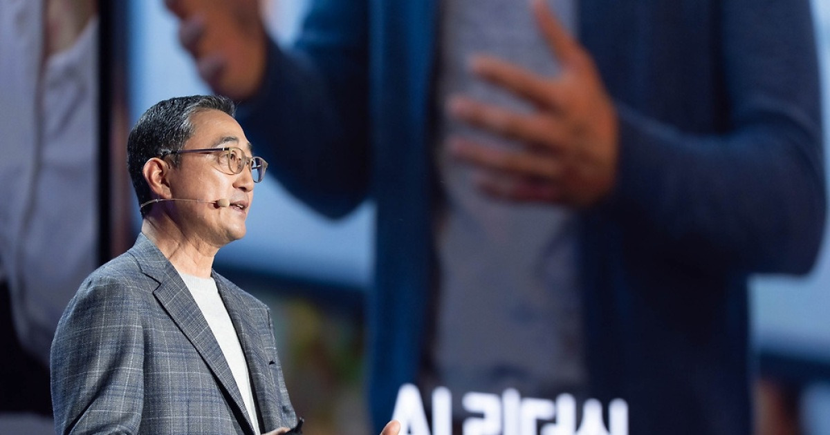 [AI픽] AWS "한국 피지컬 AI 도약 돕겠다"