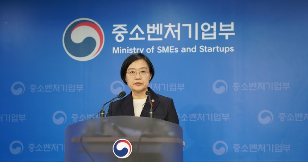 ‘AI 시대 본격화’…중기·소상공인 경쟁력 강화 지원정책도 대전환