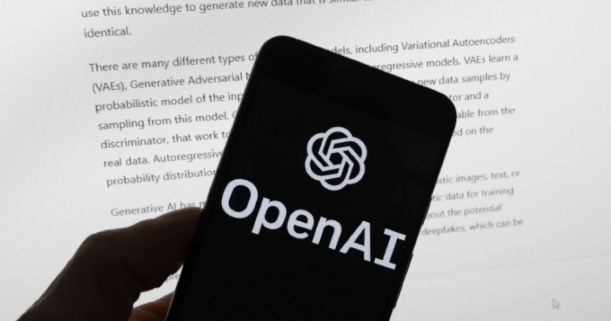 오픈AI, 9월 상장 목표…이르면 이번 주 IPO 신청