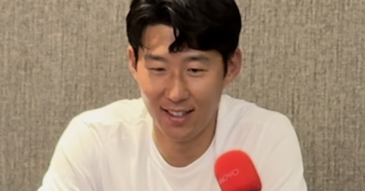 '토트넘 통산 173골' 손흥민 소신발언 "MLS 수준, EPL과 비교 불가"..."하지만 경쟁 치열해서 만족"