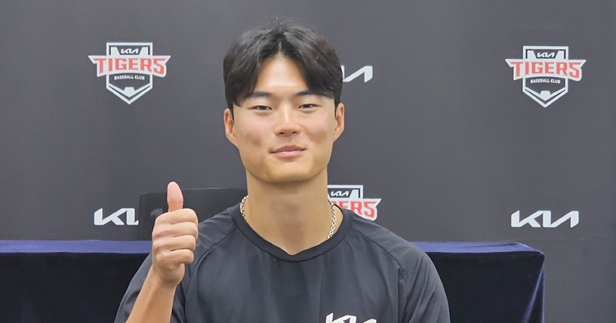 2G 연속 따서 갚았다! 꽃감독이 느낀 '★의 자질'…차세대 유격수의 복잡한 심경고백 "살 5㎏ 빠졌다" [인터뷰]