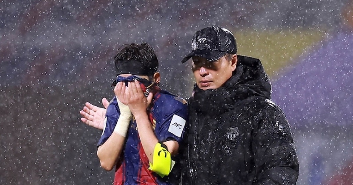 '수원FC 위민은 울고 있는데' 정동영 통일부 장관 "北내고향 여자축구단이 우승했으면 좋겠다"