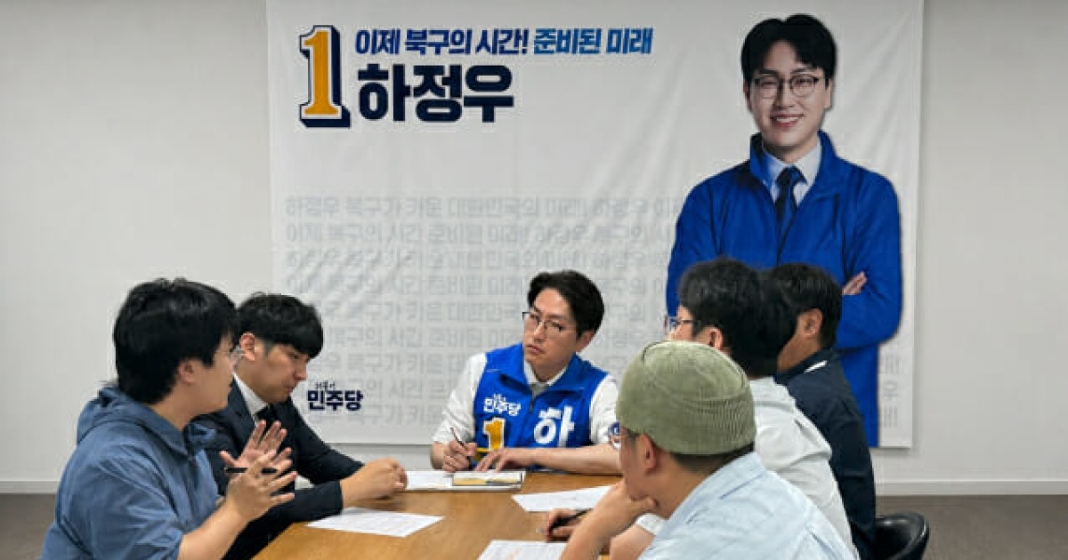 이하늘 소프트스퀘어드 "부산은 AI 배포·운영·검증까지 가능한 도시"