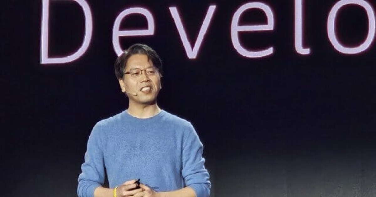 [현장] AWS, 배민·아모레와 AI 혁신…"일하는 방식 바뀐다"
