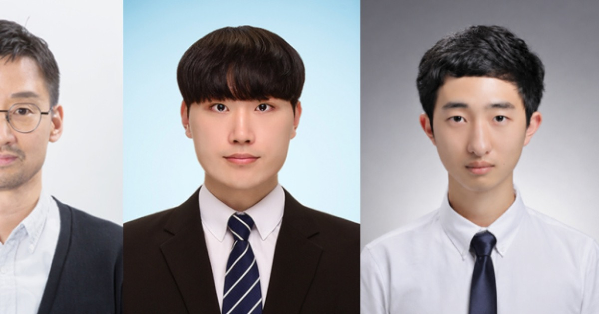 “AI도 틀릴 수 있다”… AI 예측 깬 고효율 유기태양전지 개발