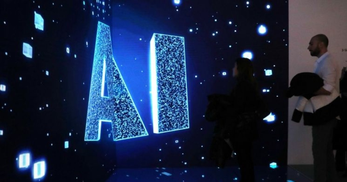 AI 거품론 무색…올해 전 세계 AI 지출 47% 급증 전망