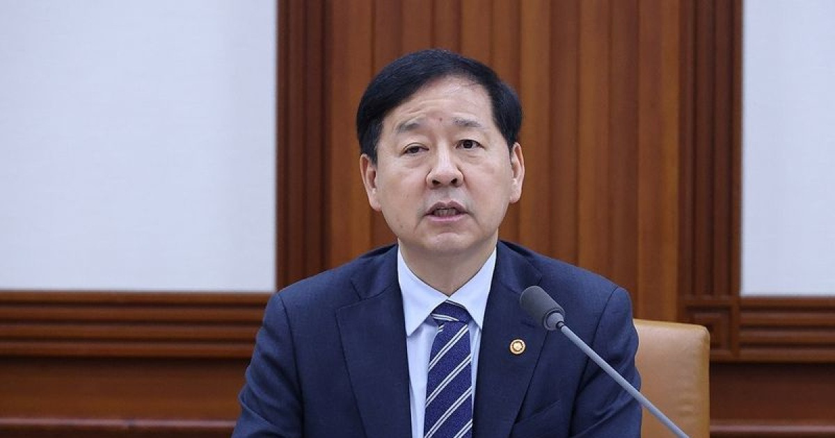 구윤철 "AI 허브-MDB 연계, AI를 글로벌 공공재로 확산…개도국도 지원"