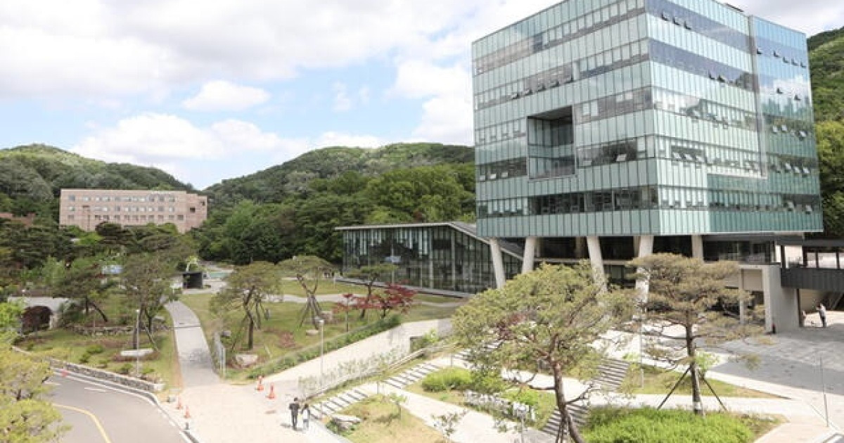 계원예술대 ‘재직자 AI·디지털 30+ 집중 캠프’ 운영기관에 선정