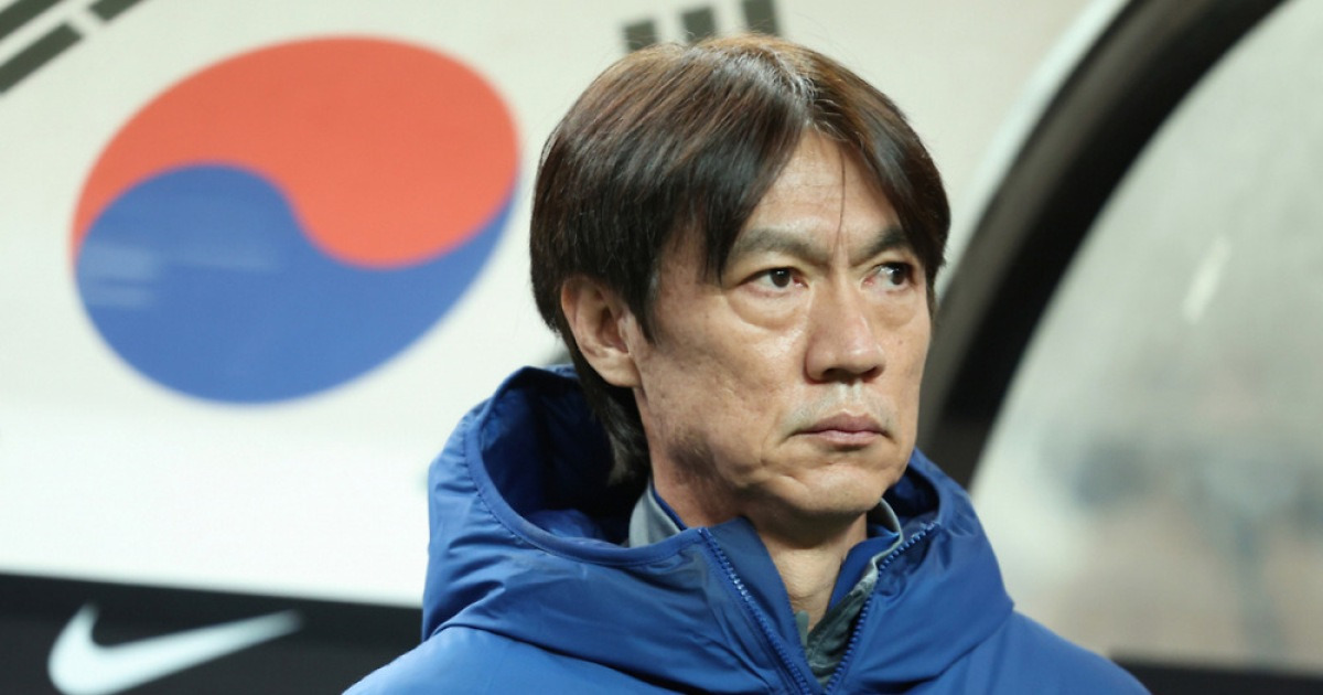 홍명보호 논란, 안정환 "국민은 욕할 권리 있어, 다만 결과부터 보자"