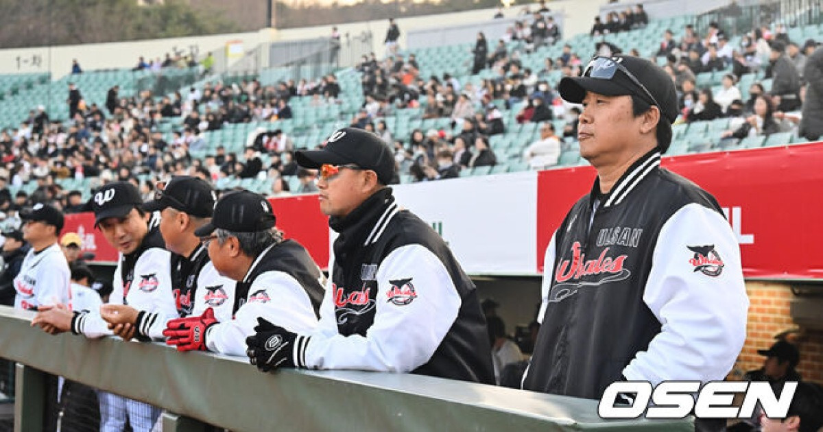기대했던 울산발 이적 발표 없었다...울산 외국인 투수 KBO행 막은 건 뜻밖의 이적료 규정