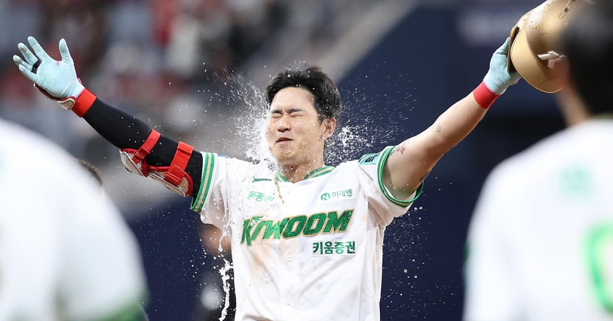 1위랑 8G 차라니, 키움 왜 이래?…아무도 달려나가지 못하는 이상한 시즌, 꼴찌가 강해보이는 ‘착시효과’[스경x이슈]