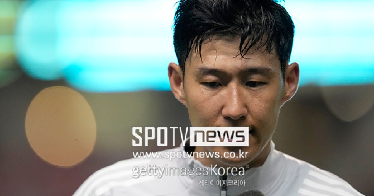 손흥민 전격 인터뷰, BBC ‘비피셜’ 통해 토트넘 강등 탈출 소망 “프리미어리그에서 마땅히 누려야 할 순위 지켜내야…”