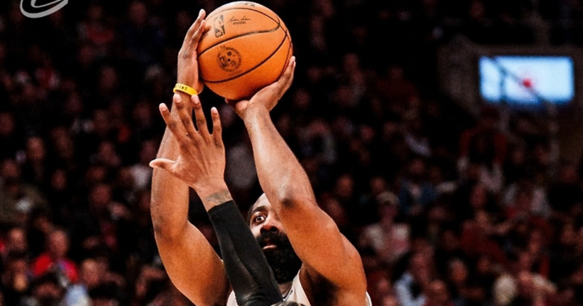 [NBA PO] 반격하지 못한 클리블랜드, 또 한 번 가라앉은 하든
