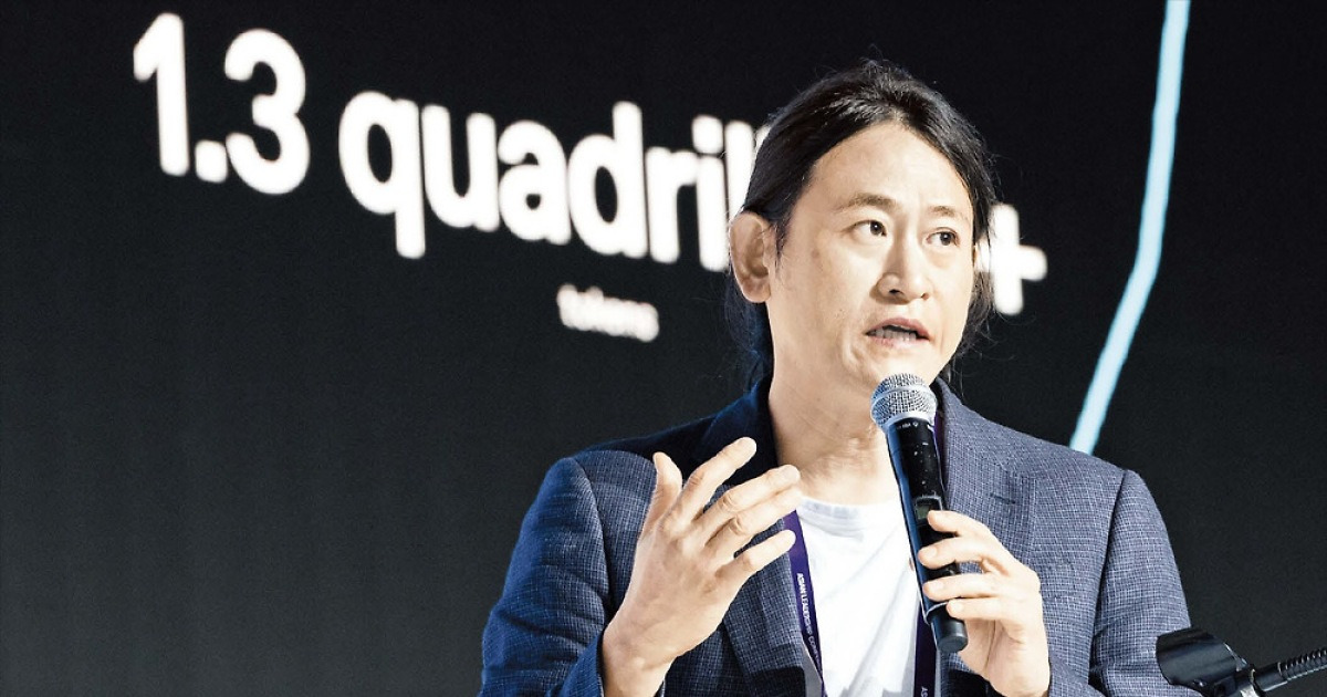 “국산 AI 반도체 핵심 경쟁력은 전력 효율”