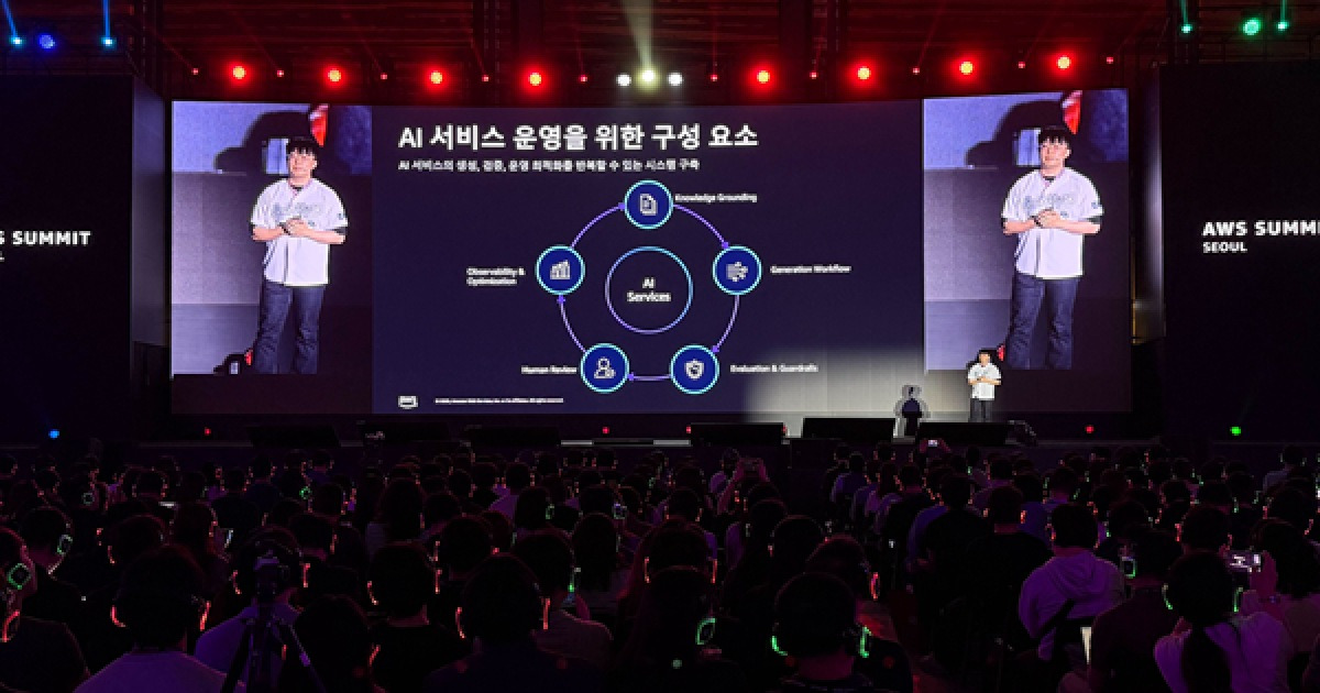 스마일샤크, 생성형 AI ‘환각통제 사례’ 발표…“팩트 오류 큰폭 감소, 검수 시간 90% 절감”