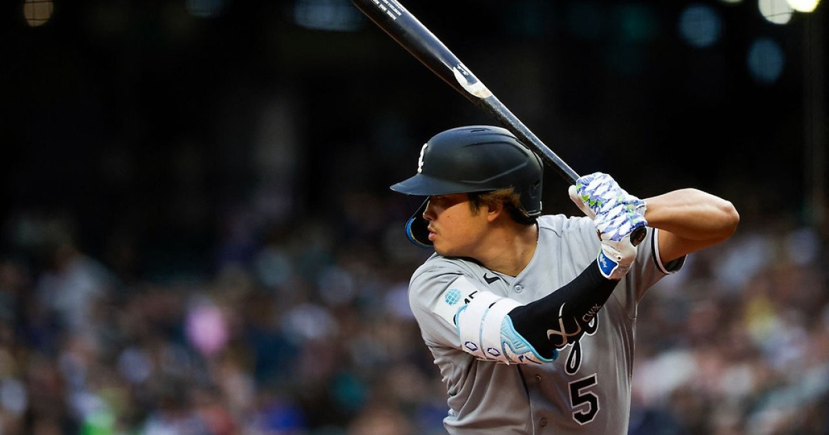 일본인 거포 무라카미, MLB 공습