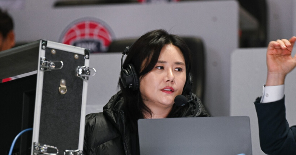 우리은행, 야부치 나츠미 수석코치·강영숙 코치 선임