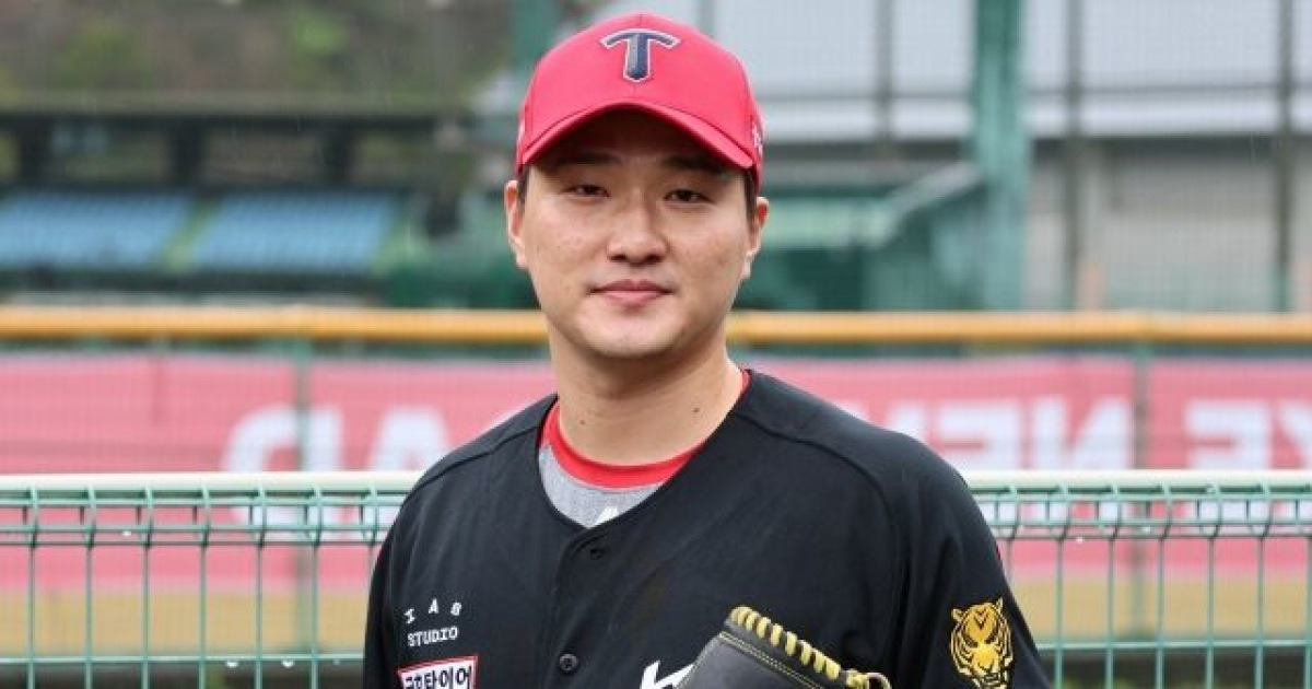 “(정)해영이랑 (성)영탁이가 딱 막아주기 때문에” KIA 뒷문 5월 환골탈태…여름에 더 강해진다? 전상현·이준영·이태양 준비한다[MD광주]