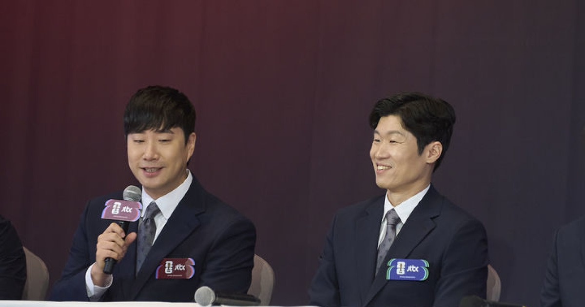 박지성 "월드컵 역대 최고 성적도 가능…상승세·자신감이 중요"